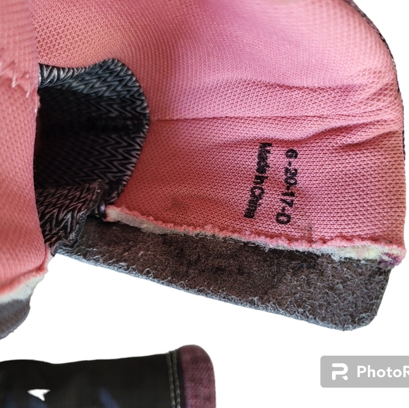 See Kai Run Waterproof Fall Girls rain Boots - Picture 6 of 6